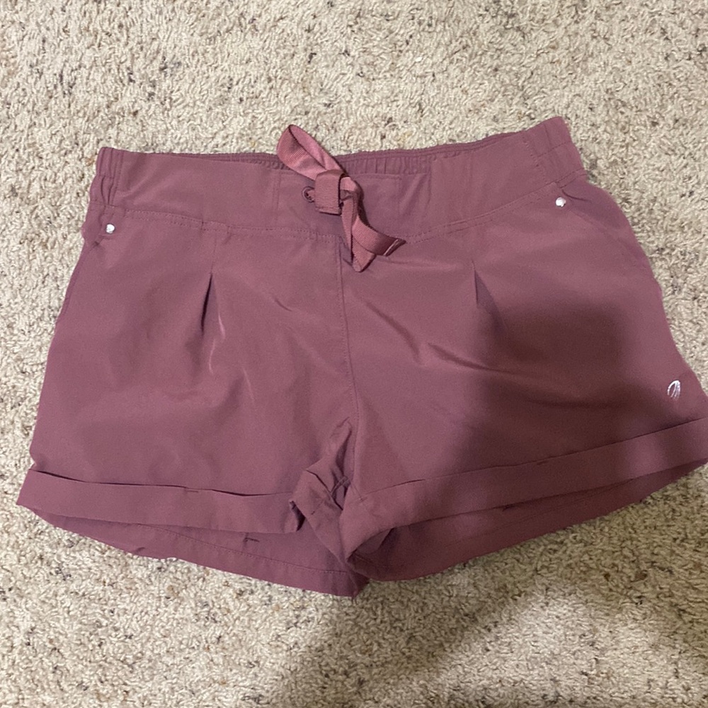 Cute sporty MPG shorts